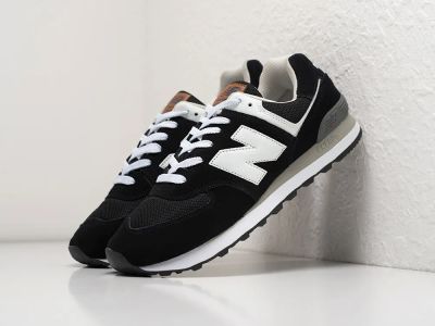 Лот: 24978698. Фото: 1. Кроссовки New Balance 574. Кеды, кроссовки, слипоны