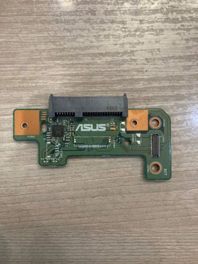 Лот: 18598796. Фото: 1. Плата x555ld hdd board Rev 3.3... Платы расширения, контроллеры, доп. порты