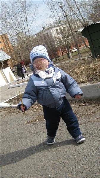 Лот: 2456535. Фото: 1. Костюм демисезонный. Верхняя одежда