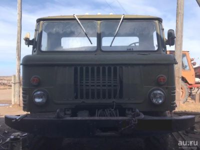 Лот: 13620300. Фото: 1. Продам газ-66. Грузовики, автобусы, спецтехника