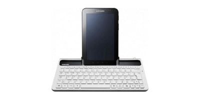 Лот: 9050662. Фото: 1. Samsung клавиатура для Galaxy... Другое (аксессуары)