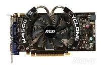 Лот: 1491129. Фото: 1. MSI GeForce GTS 450 783Mhz PCI-E... Видеокарты