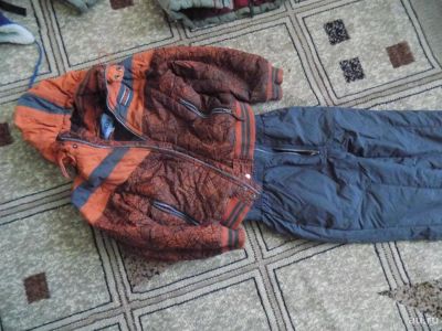 Лот: 8406715. Фото: 1. Комбинезон Danilo . Верхняя одежда