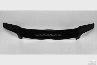 Лот: 13115960. Фото: 1. Toyota Corolla, Fielder 120 2004-2006... Детали тюнинга