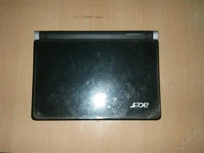 Лот: 993150. Фото: 1. Acer aspireOne. Ноутбуки
