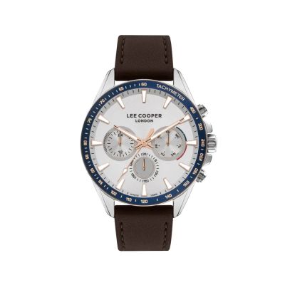 Лот: 23849093. Фото: 1. Мужские часы Lee Cooper LC07598... Оригинальные наручные часы