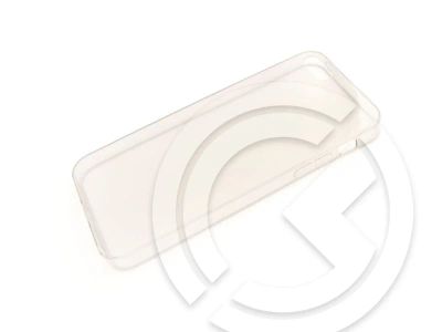Лот: 16537954. Фото: 1. Накладка Силиконовая 0,3 для iPhone... Чехлы, бамперы