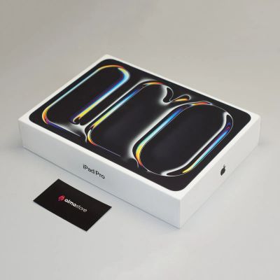 Лот: 23492547. Фото: 1. [Новый] Планшет Apple iPad Pro... Планшеты