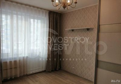 Лот: 17447546. Фото: 1. студия, 26.4 м², 4/17 эт. Квартиры, студии