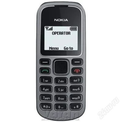 Лот: 2438763. Фото: 1. Nokia 1280. Другое (смартфоны, связь, навигация)