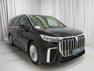 Лот: 25355152. Фото: 1. Минивэн Voyah Dream 2023. Автомобили