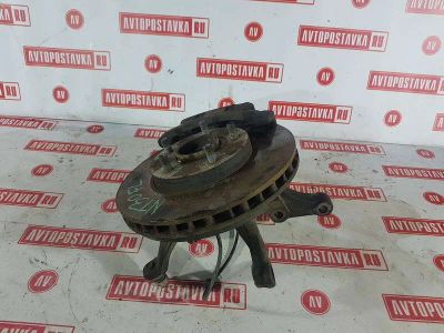 Лот: 20898602. Фото: 1. Ступица Nissan X-Trail NT30 QR20DE... Двигатель и элементы двигателя