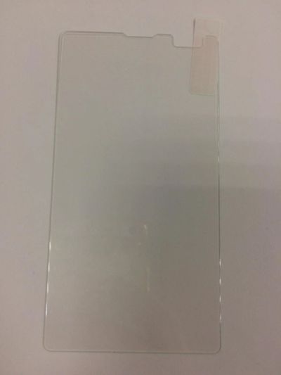 Лот: 10639134. Фото: 1. Защитное стекло Microsoft 532... Защитные стёкла, защитные плёнки
