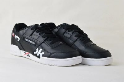 Лот: 16862786. Фото: 1. Кроссовки мужские Reebok Workout... Кеды, кроссовки, слипоны