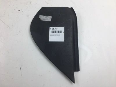 Лот: 20395428. Фото: 1. Уголок торпедо Toyota Corona 1993... Кузов