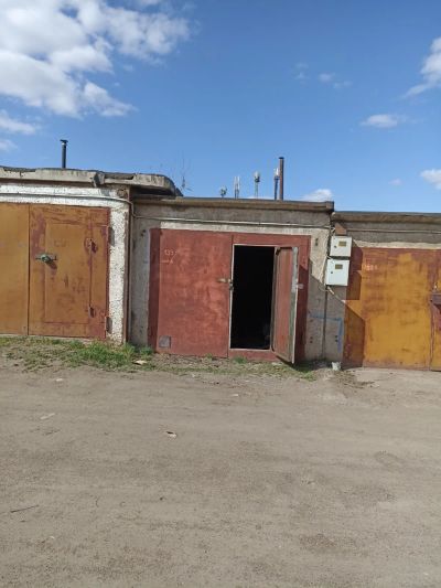 Лот: 18314441. Фото: 1. Гараж. Гаражи, парковочные места