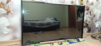 Лот: 18247071. Фото: 1. Телевизор LG LC550EUF-FFP2. Телевизоры