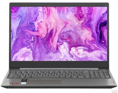 Лот: 18257422. Фото: 1. Новый 15.6" Ноутбук Lenovo IdeaPad... Ноутбуки