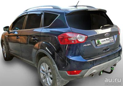 Лот: 16210501. Фото: 1. Фаркоп для Ford Kuga 2008-2013... Багажники, боксы, фаркопы