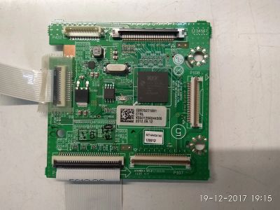 Лот: 10955126. Фото: 1. Logic EAX64700901 EBR75271801... Запчасти для телевизоров, видеотехники, аудиотехники