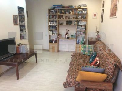 Лот: 23284549. Фото: 1. г Новосибирск Ленинский Блюхера... Квартиры, студии