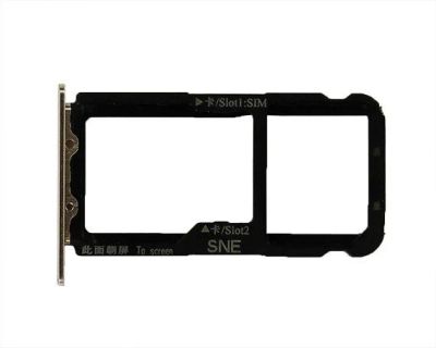 Лот: 20821895. Фото: 1. Контейнер SIM/MMC Huawei Mate... Корпуса, клавиатуры, кнопки