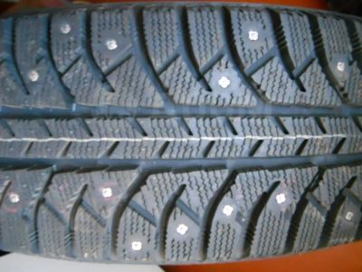 Лот: 18309639. Фото: 1. 195 65 15 (195/65R15) Bridgestone... Шины