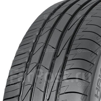 Лот: 19864797. Фото: 1. 215/50R17, 215/50 R17 Nokian Hakka... Шины