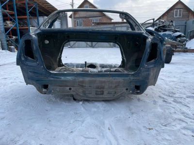 Лот: 24982848. Фото: 1. панель кузова Chevrolet Lacetti... Кузов