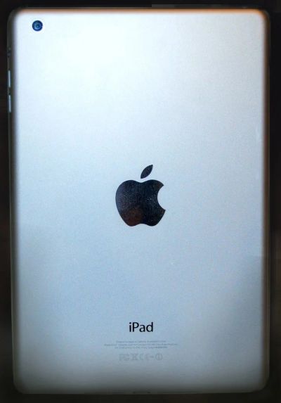Лот: 5476082. Фото: 1. Ipad mini 16Gb. Планшеты