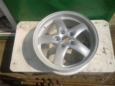 Лот: 1009832. Фото: 1. Продам литьё на мерседес R-16. Диски