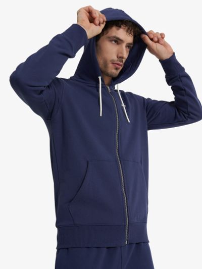 Лот: 24865251. Фото: 1. Толстовка мужская Robe di Kappa... Легкие куртки, толстовки