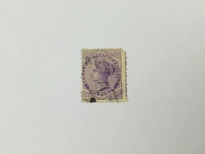 Лот: 23963743. Фото: 1. Королева Виктория. Персоналии... Марки