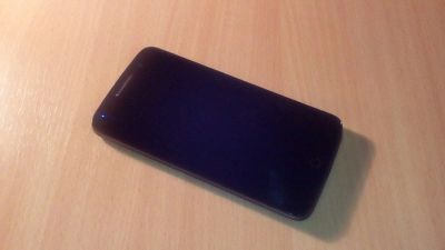 Лот: 8488825. Фото: 1. Смартфон Alcatel One Touch 7044X... Смартфоны