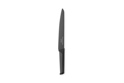 Лот: 23633105. Фото: 1. Нож разделочный VANHOPPER Obsidian. Столовые приборы, ножи