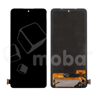 Лот: 19507579. Фото: 1. Дисплей для Xiaomi Redmi Note... Дисплеи, дисплейные модули, тачскрины