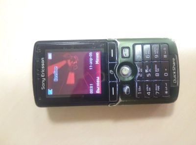 Лот: 11771403. Фото: 1. k750i Sony Еricsson. Кнопочные мобильные телефоны