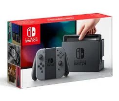 Лот: 10035302. Фото: 1. Куплю Nintendo Switch. Игровые приставки, консоли