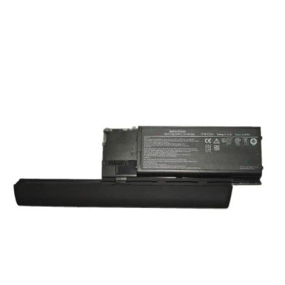Лот: 24845093. Фото: 1. Аккумулятор для ноутбука OEM Dell... Другое (комплектующие)