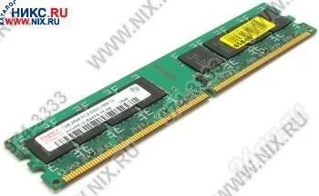 Лот: 999344. Фото: 1. Hynix 1Gb ddr 2 pc-5300. Оперативная память