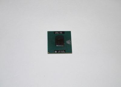 Лот: 12768538. Фото: 1. Intel Core 2 Duo T5800 (2.0Ghz... Процессоры