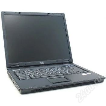 Лот: 1309369. Фото: 1. продам ноутбук hp nx6310. Ноутбуки