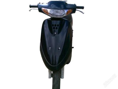 Лот: 921462. Фото: 1. Yamaha Jog Z-II. Мотороллеры, мопеды