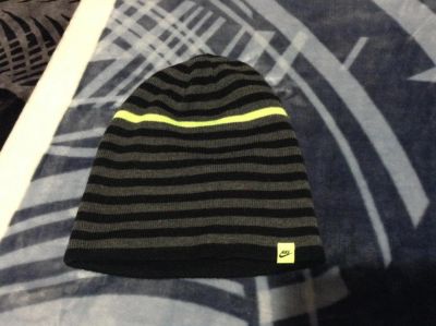 Лот: 4962521. Фото: 1. Оригинальная шапка Nike. Головные уборы