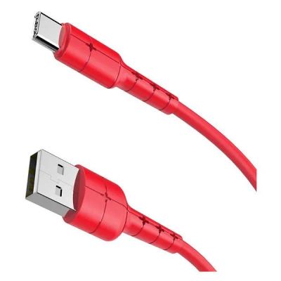 Лот: 24540198. Фото: 1. Кабель Hoco X30 Star USB Type-C... Дата-кабели, переходники