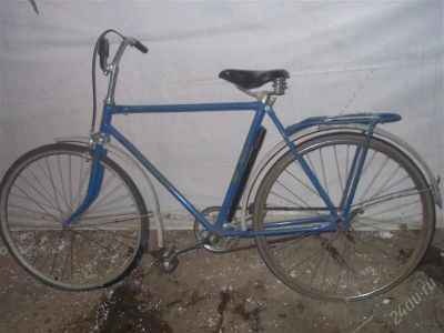 Лот: 2836734. Фото: 1. Урал. Велосипеды