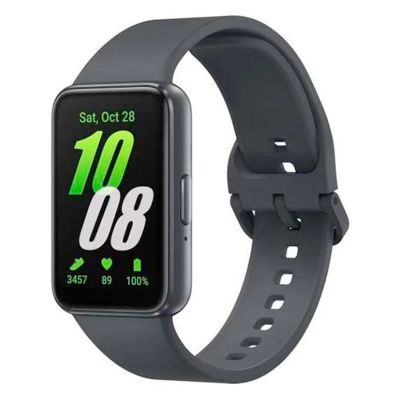 Лот: 24573826. Фото: 1. Смарт-часы Samsung Galaxy Fit... Смарт-часы, фитнес-браслеты, аксессуары