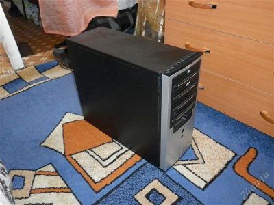 Лот: 1616770. Фото: 1. Компьютер. Компьютеры в сборе