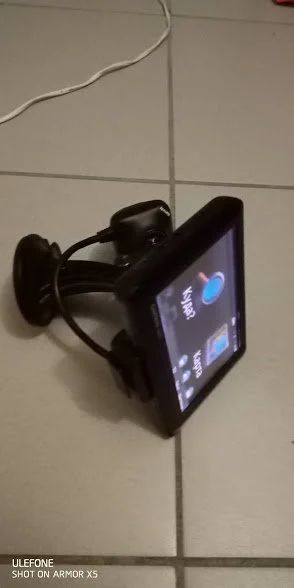 Лот: 16802173. Фото: 1. навигатор Garmin nuvi 2585 LTR... GPS-навигаторы