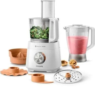 Лот: 14382787. Фото: 1. Кух.комбайн PHILIPS HR 7510 00. Кухонная
